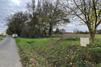  terrain boucagneres 32550