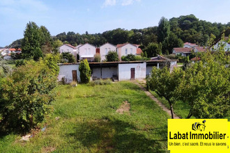  terrain boucau 64340