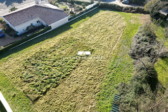  terrain boucau 64340