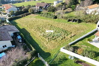  terrain boucau 64340