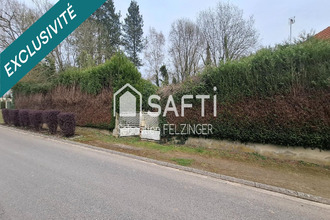  terrain bouconville-vauclair 02860