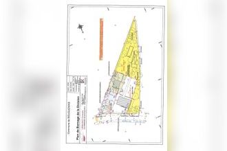  terrain bouguenais 44340