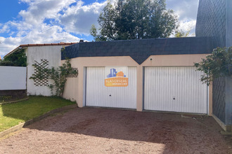  terrain bouguenais 44340