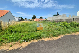  terrain bouguenais 44340