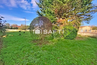  terrain bouguenais 44340