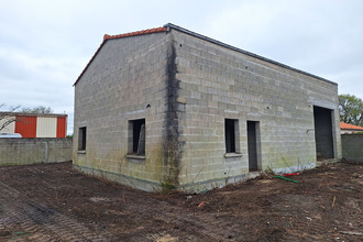  terrain bouguenais 44340