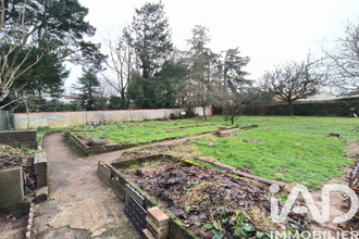  terrain bouguenais 44340