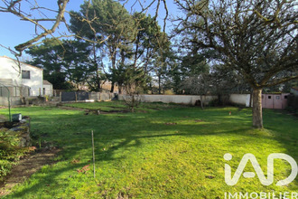  terrain bouguenais 44340