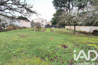  terrain bouguenais 44340