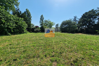  terrain bouguenais 44340