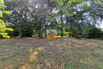  terrain bouguenais 44340