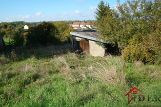  terrain bouhans-et-feurg 70100