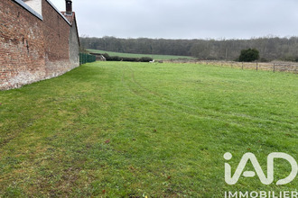  terrain bouillancourt-la-bataille 80500