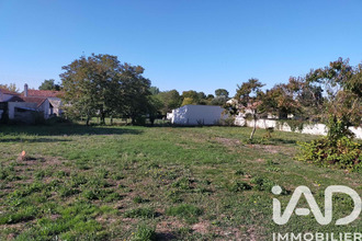  terrain bouille-courdault 85420