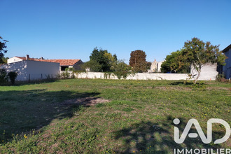  terrain bouille-courdault 85420