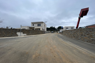  terrain boujan-sur-libron 34760