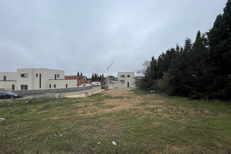  terrain boujan-sur-libron 34760