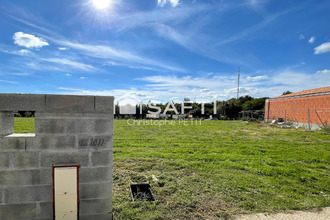  terrain bouliac 33270