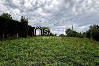  terrain bouligney 70800