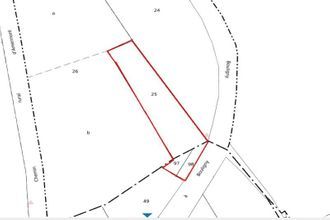  terrain bouligny 55240