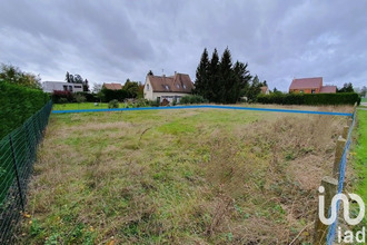  terrain boullay-les-troux 91470
