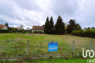  terrain boullay-les-troux 91470