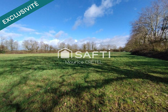  terrain boulogne 85140