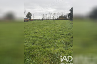  terrain bourbon-lancy 71140