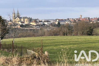  terrain bourbon-lancy 71140