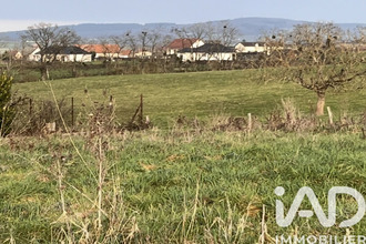  terrain bourbon-lancy 71140