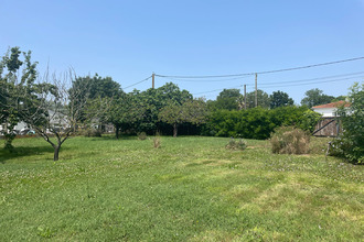  terrain bourcefranc-le-chapus 17560