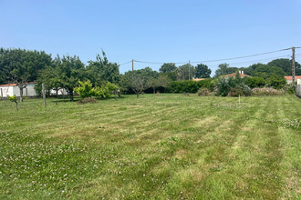  terrain bourcefranc-le-chapus 17560