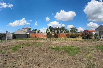 terrain bourcefranc-le-chapus 17560