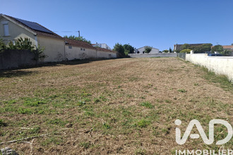  terrain bourcefranc-le-chapus 17560