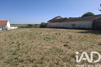  terrain bourcefranc-le-chapus 17560