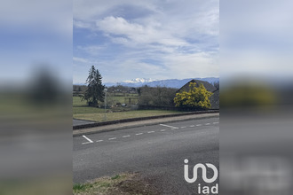  terrain bourdettes 64800