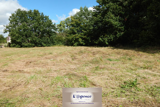  terrain bourneville 27500