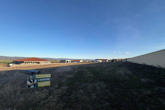  terrain bournoncle-st-pierre 43360