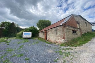  terrain bousignies-sur-roc 59149