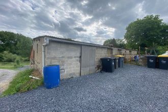  terrain bousignies-sur-roc 59149