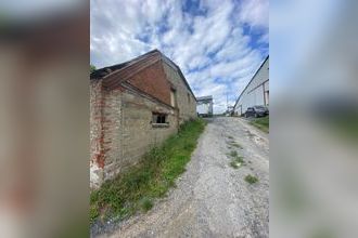  terrain bousignies-sur-roc 59149