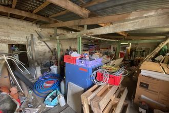  terrain bousignies-sur-roc 59149