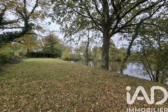  terrain boussais 79600