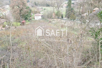 terrain boussens 31360