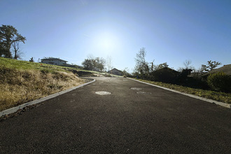  terrain boussy 74150