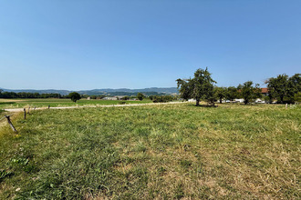  terrain boussy 74150