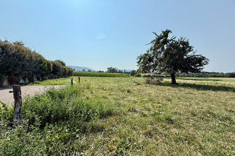  terrain boussy 74150