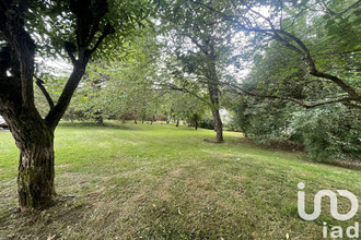  terrain boussy-st-antoine 91800