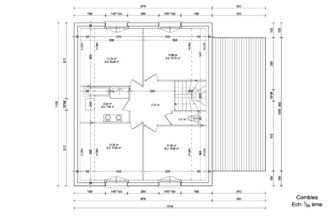 terrain boussy-st-antoine 91800