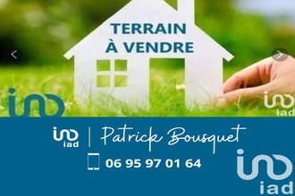  terrain boutenac 11200